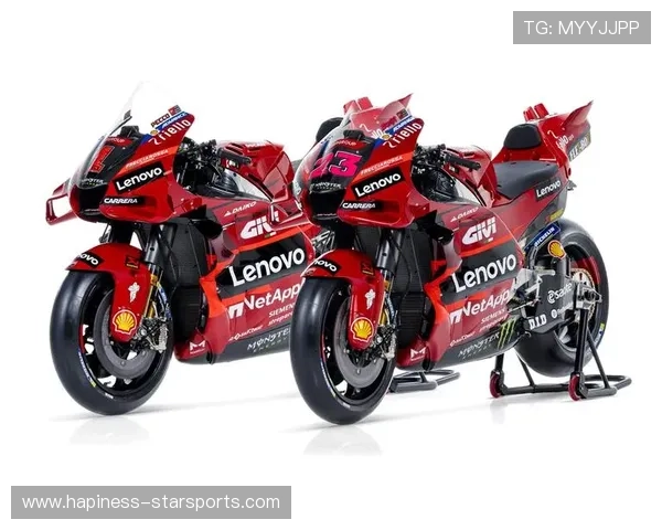 摩托GP赛事重燃战火 各大车队全力备战新赛季挑战