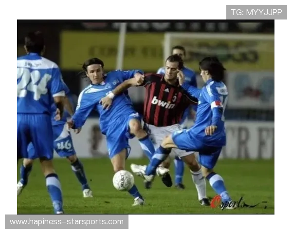 恩波利俱乐部:意甲崛起的黑马球队与未来发展潜力解析