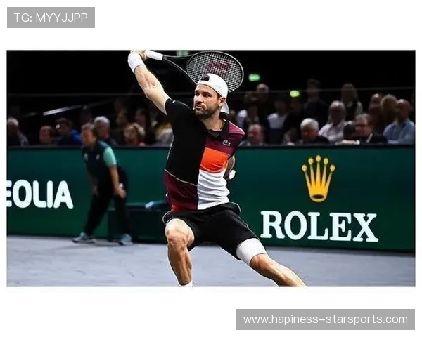 全球网球巨星激战巴黎大师赛 强势出击迎接法网挑战